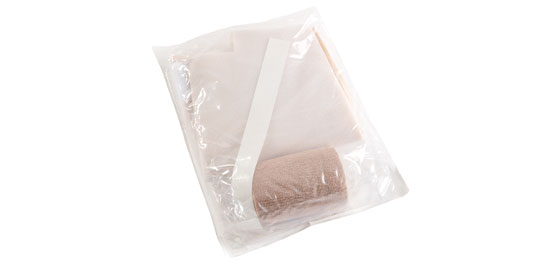 Disposable Sterile Kit for Schure Loc XPS Limb Positioner