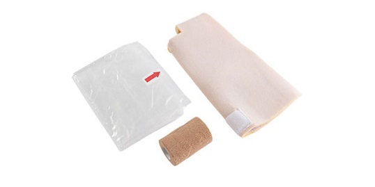 Disposable Sterile Kit for SureLoc XPS Positioner