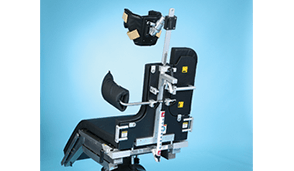 E-Z Lift Beach Chair for Orthopedic Shoulder Procedures