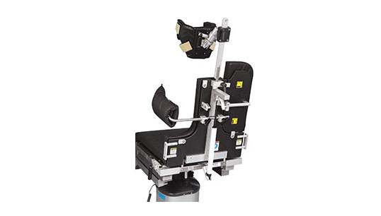 E-Z Lift Beach Chair