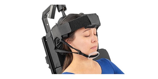 Shoulder Table Chin Cups