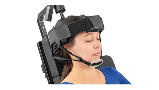 Shoulder Table Chin Cups