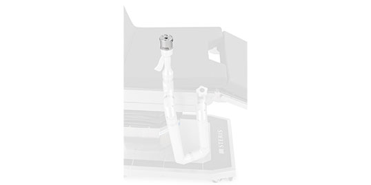 Schure Loc XPS Adaptor