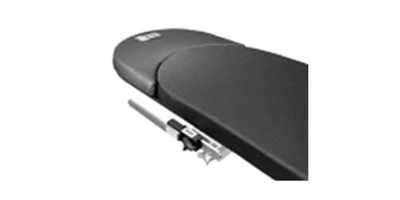 Siderail Extender