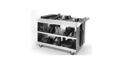 Table Accessory Cart