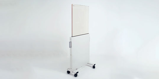 CMAX X-Ray Image-Guided Surgical Table Mobile X-Ray Protection Screen