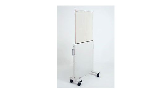 CMAX X-Ray Image-Guided Surgical Table Mobile X-Ray Protection Screen