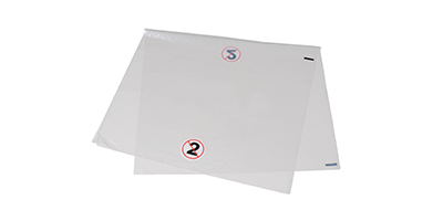 Disposable Cover for Patient Transfer Board BF52
