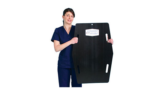 Schure Slide Patient Transfer Boards