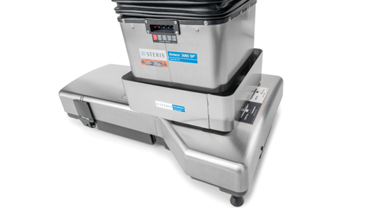 STERIS ShroudGuard Column Protector