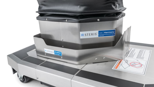 STERIS ShroudGuard Column Protector