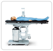 STERIS 4085 General Surgical Table