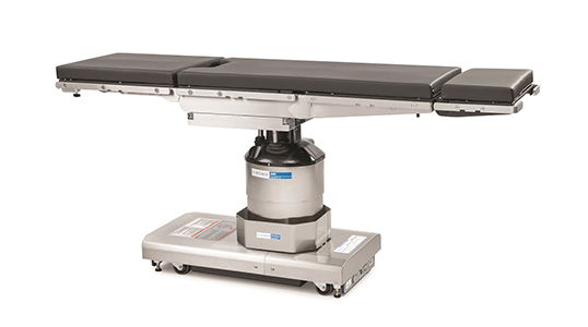 Surgical Table Column Protector