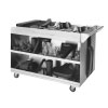 Table Accessory Cart