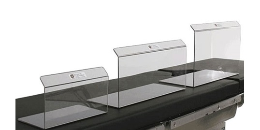 Toboggan Arm and Leg Guards