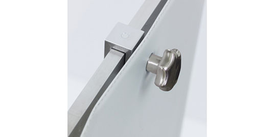 CMAX X-Ray Image-Guided Surgical Table X-Ray Protection Panels