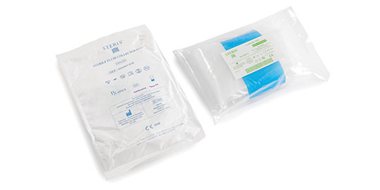 Fluid Collection System Bags