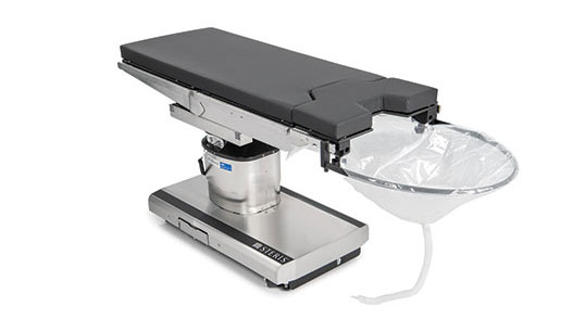 Fluid Collection System Bags