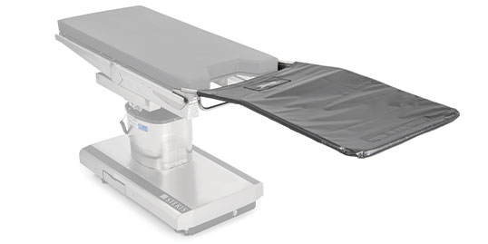 Lightweight Transfer Board