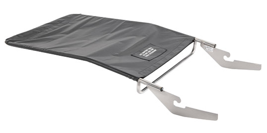 EasySlider™ Conductive Patient Transfer Board