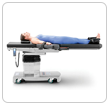 E-Z Lift Beach Chair for Orthopedic Shoulder Procedures