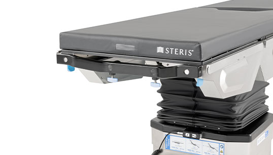surgical headrest