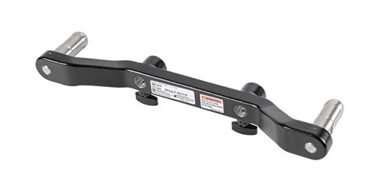 Eye-ENT-Neuro Headrest Adaptor