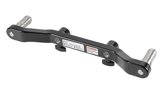 Eye-ENT-Neuro Headrest Adaptor