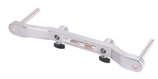 Eye-ENT-Neuro Headrest Adaptor