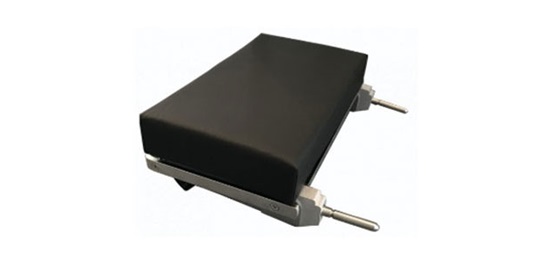CMAX X-Ray Image-Guided Surgical Table Headrest Extension