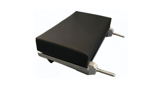 CMAX X-Ray Image-Guided Surgical Table Headrest Extension