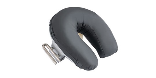 Horseshoe Headrest