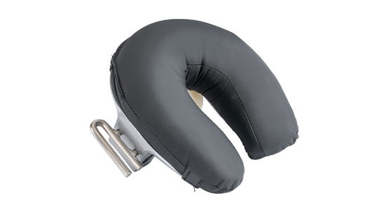 Horseshoe Headrest
