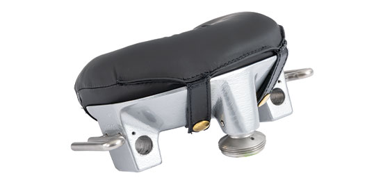 シャーロット•ウィーバー 頭蓋オステオパシーのパイオニア シャーロット•ウィーバー 頭蓋オステオパシーのパイオニア