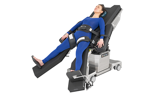 7000-Series Split Leg Positioners