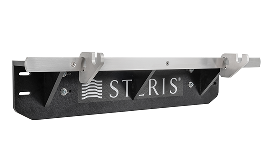 Table Extension Wall Holder