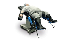Power Lift Stirrups