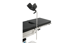 Power Lift Stirrups
