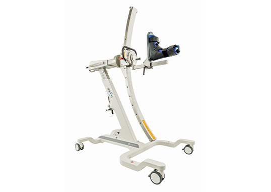 ARCH Leg Positioning System for Orthopedic surgery