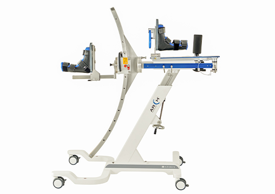 ARCH Orthopedic traction device