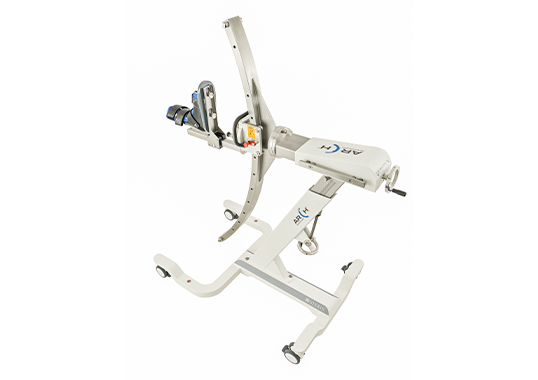 ARCH Leg Positioning System