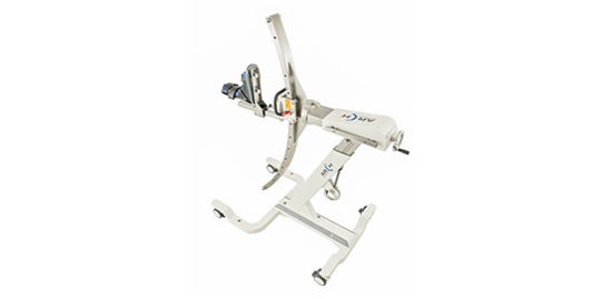 ARCH Leg Positioning System