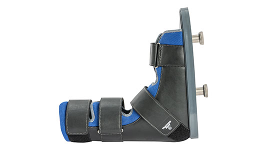 Rotex Boot Orthopedic Accessories for Surgery Tables | Surgical Beach Chair | STERIS