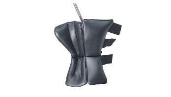 Clamshell Pads for Bariatric PowerLift Stirrup