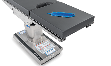Surgical Table Accessories