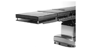 Steris Vascular Surgery Table Accessories Steris