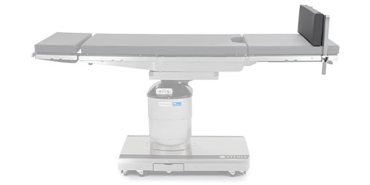Foot Extension for Surgical Table Leg Support | STERIS