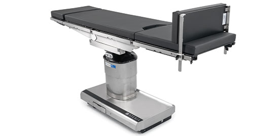 Foot Extension