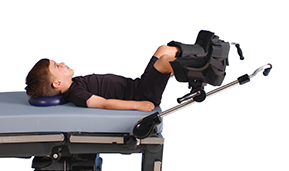 Pediatric Powerlift Stirrups