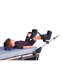 Pediatric Powerlift Stirrups